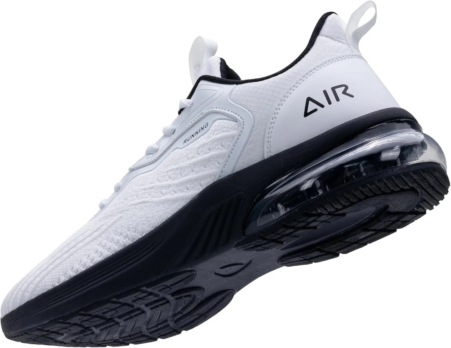 Mens Air Running Shoes Athletic Tennis Sneakers US 7.5-US 13…