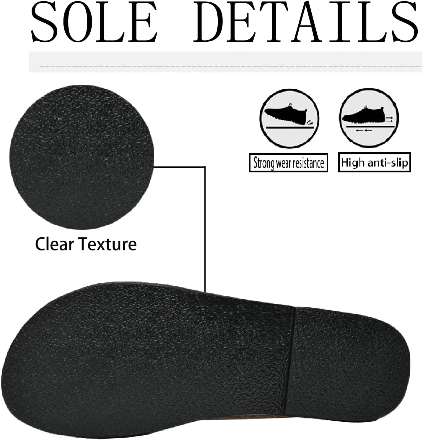 Men's Genuine Leather Hook Loop Fisherman Sandals Hollow Out Breathable Lightweight Slip On Closed Toe Summer Casual Flat Sandals for Driving Walking Beach Shoes