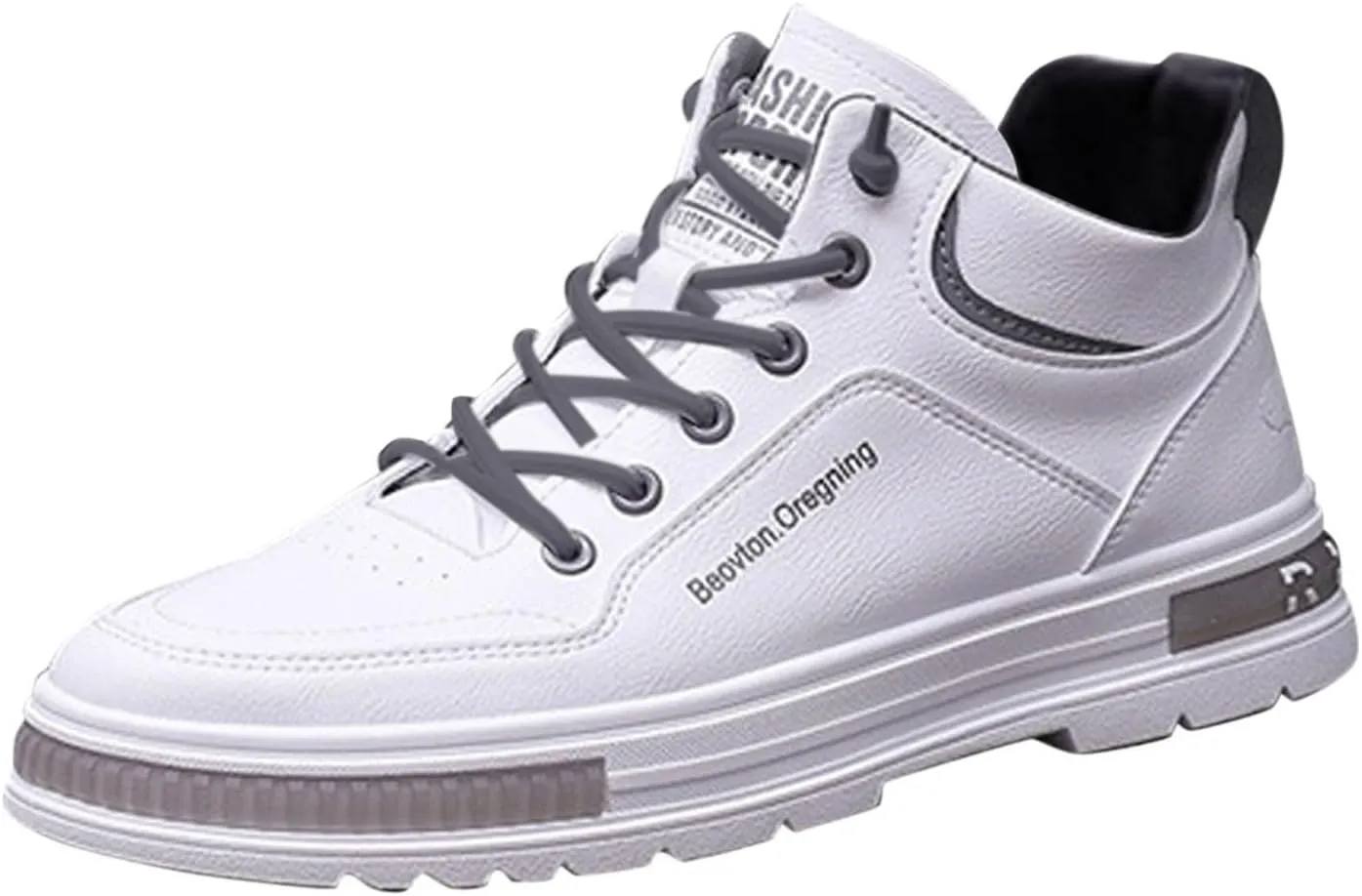 Men's Shoes New Mens Casual Sneakers Lightweight Sport Gym Jogging Walking Sneakers Dress Sneakers Men