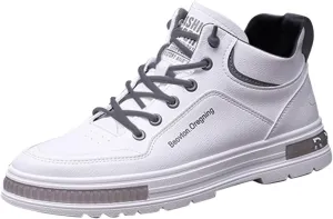 Men's Shoes New Mens Casual Sneakers Lightweight Sport Gym Jogging Walking Sneakers Dress Sneakers Men