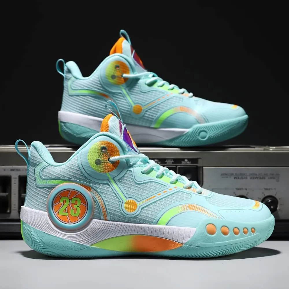 Men's Shoes Running Shoes Basketball Shoes Sneakers Out Shoes Training Shoes Sneakers Fashion
