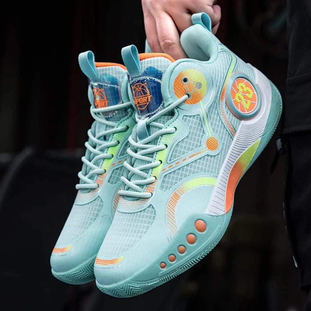 Men's Shoes Running Shoes Basketball Shoes Sneakers Out Shoes Training Shoes Sneakers Fashion