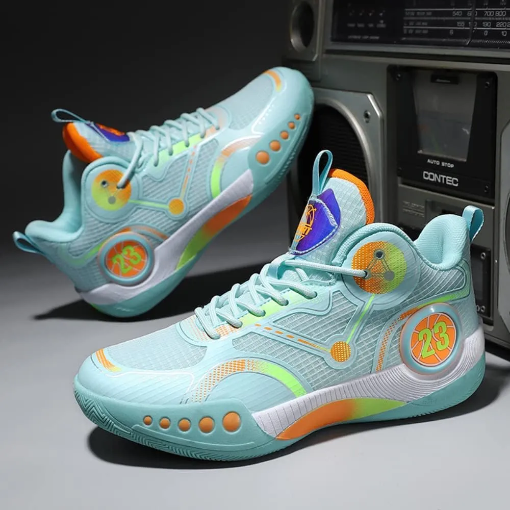 Men's Shoes Running Shoes Basketball Shoes Sneakers Out Shoes Training Shoes Sneakers Fashion