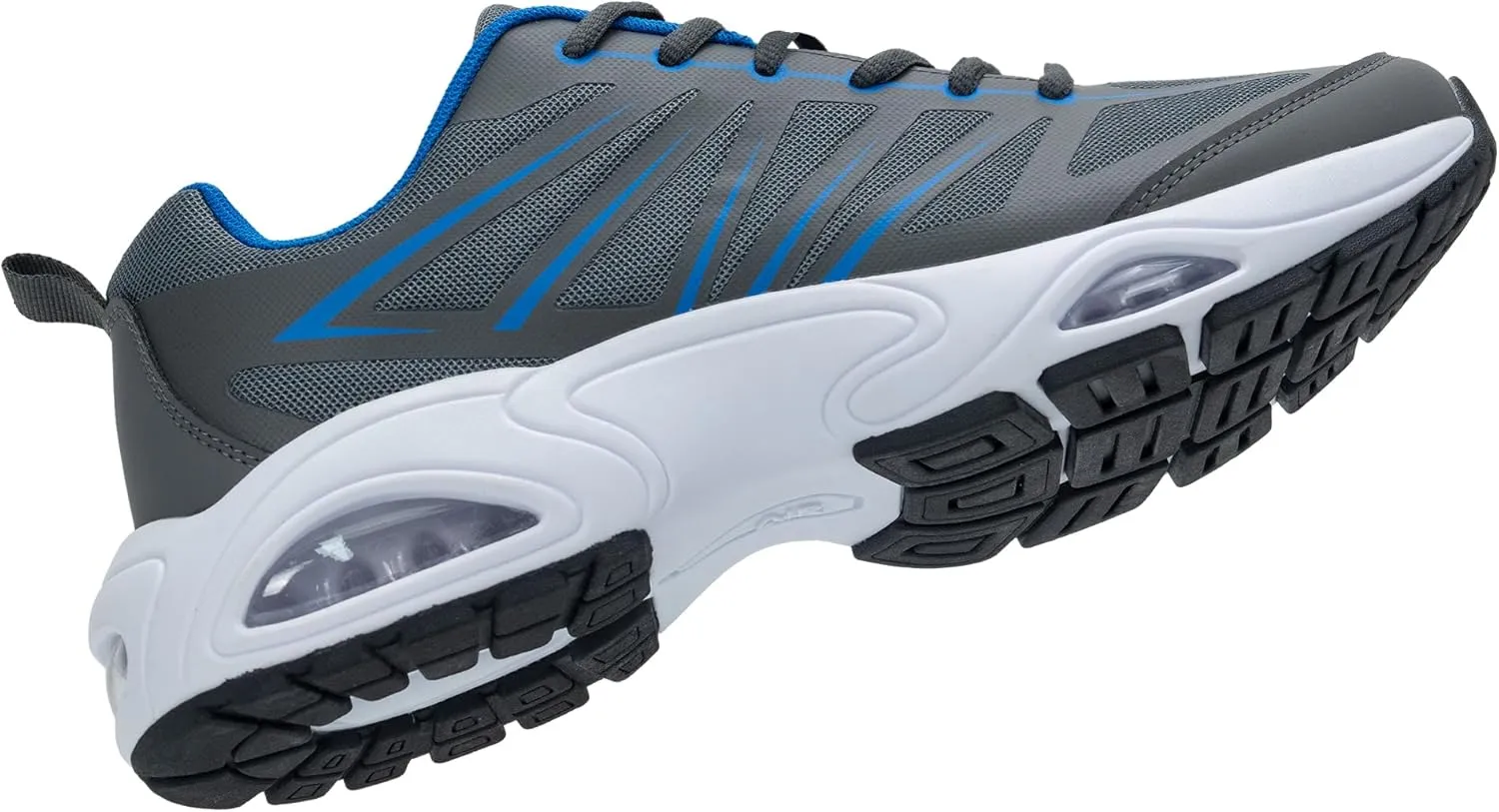 Mens Tennis Running Shoes Air Athletic Comfortable Walking Shoes Gym Jogging Workout Breathable Fashion Sneaker Size US 7-13