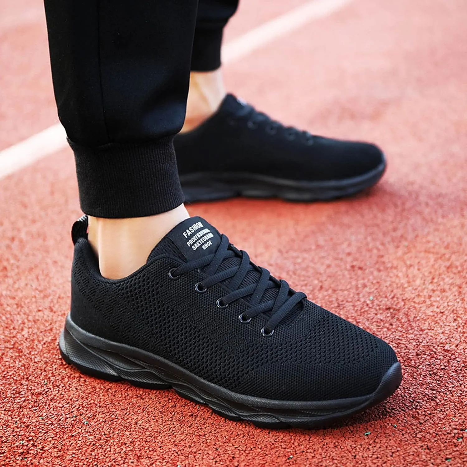 Mens Wide Sneakers Size 11w Sneakers Comfortable Fashion Shoes Lace-up Men's Sports S Sneakers for Men