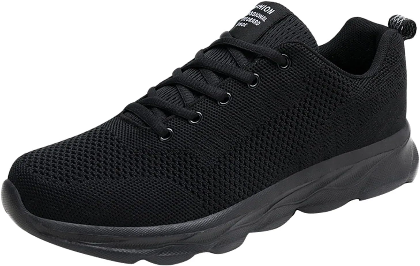 Mens Wide Sneakers Size 11w Sneakers Comfortable Fashion Shoes Lace-up Men's Sports S Sneakers for Men