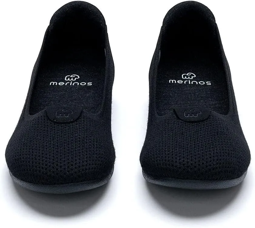 Merinos Women's Flats