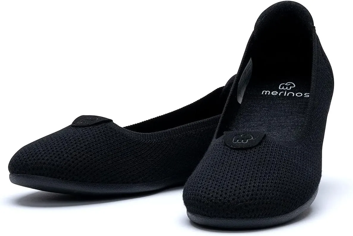 Merinos Women's Flats