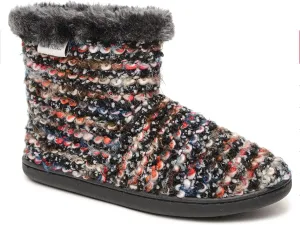 Minnetonka Womens Betty Slipper