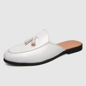 Monaco Homme Loafers