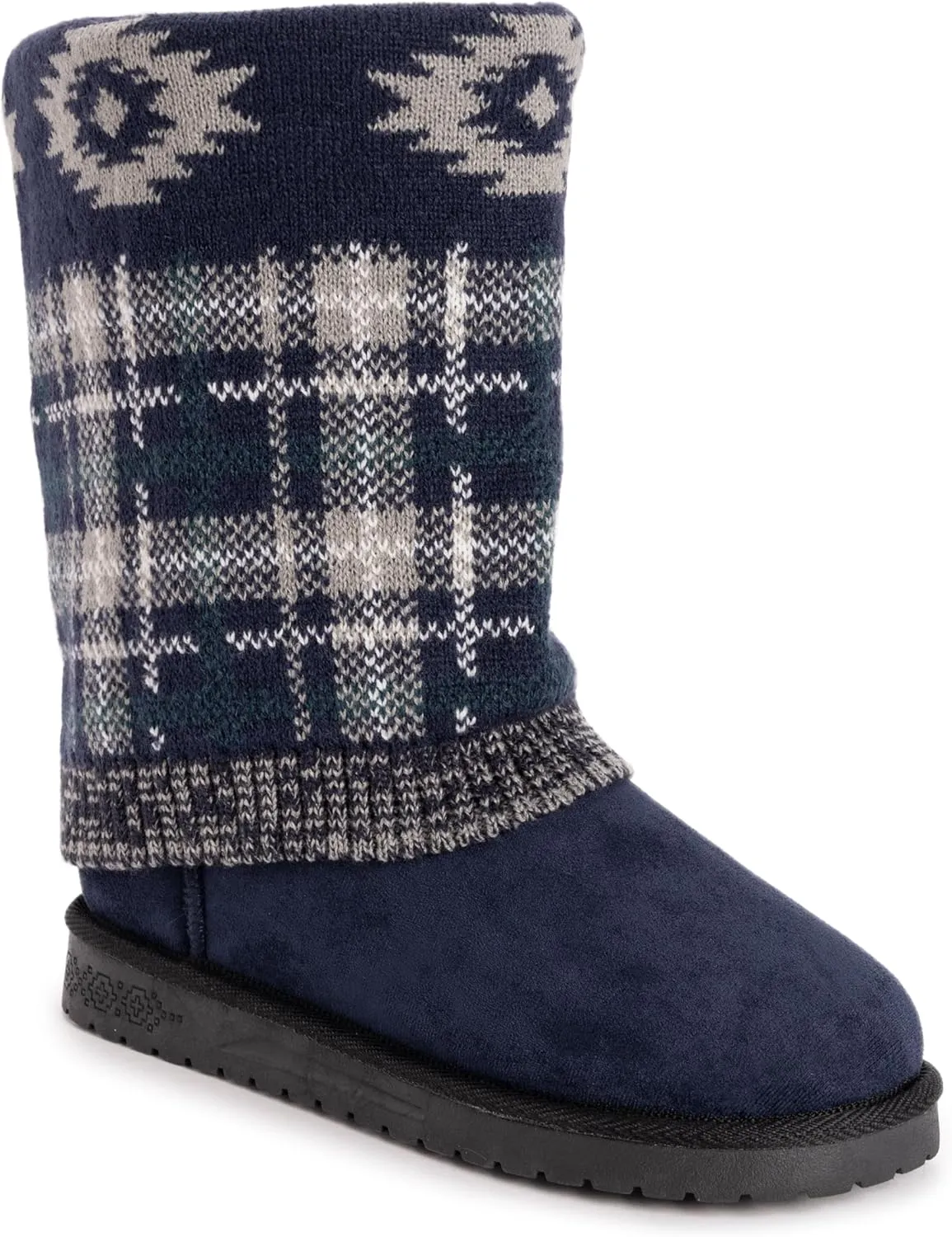 MUK LUKS Women's Cheryl Fashion Boot