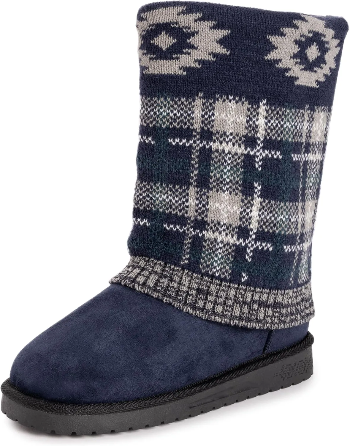 MUK LUKS Women's Cheryl Fashion Boot