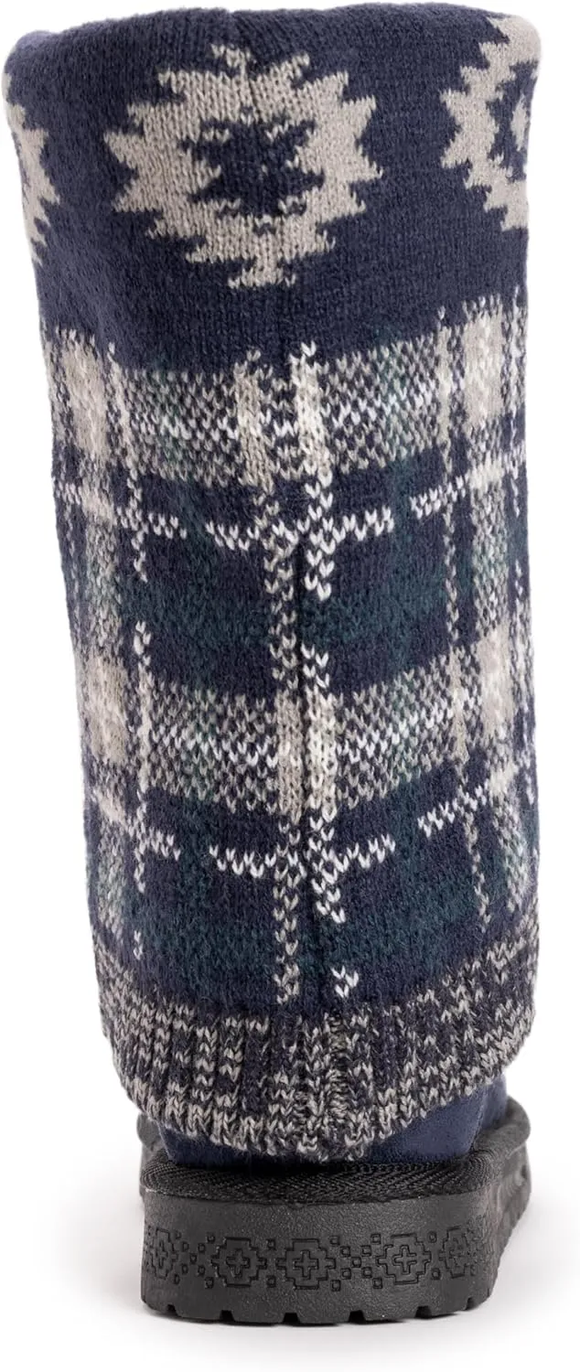 MUK LUKS Women's Cheryl Fashion Boot