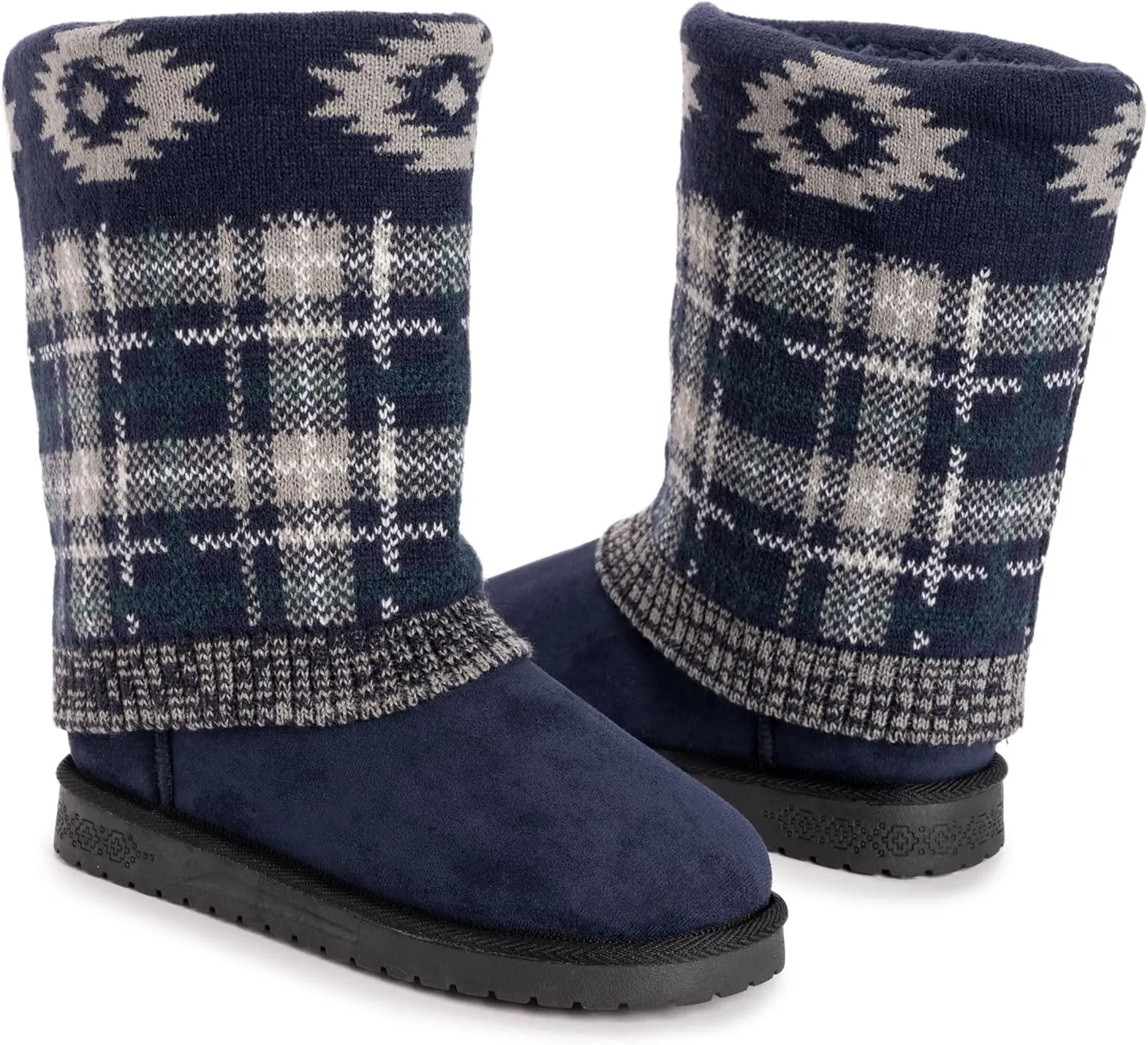 MUK LUKS Women's Cheryl Fashion Boot