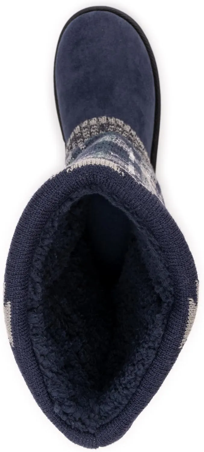 MUK LUKS Women's Cheryl Fashion Boot