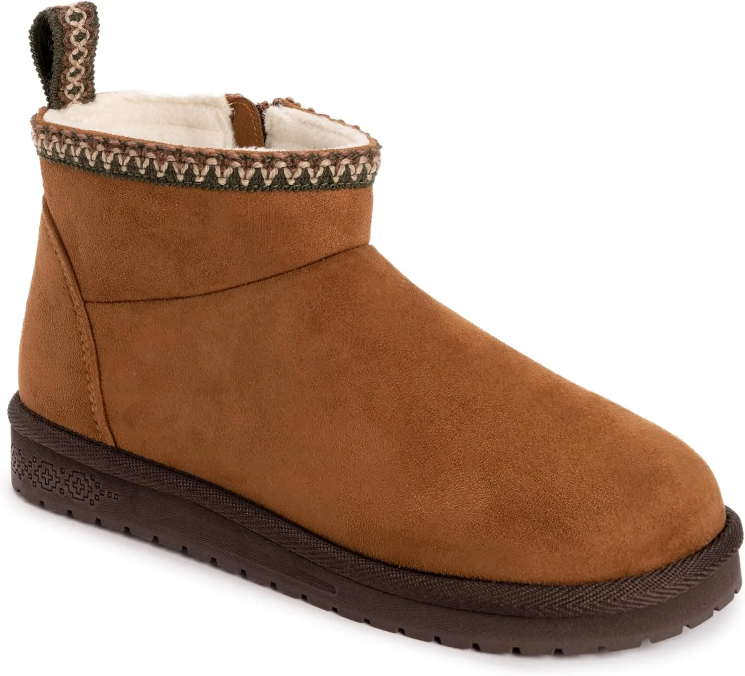 MUK LUKS Women's Larissa Boot