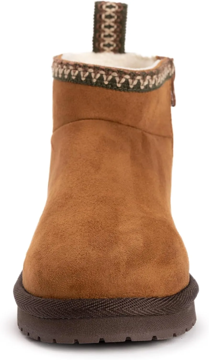 MUK LUKS Women's Larissa Boot