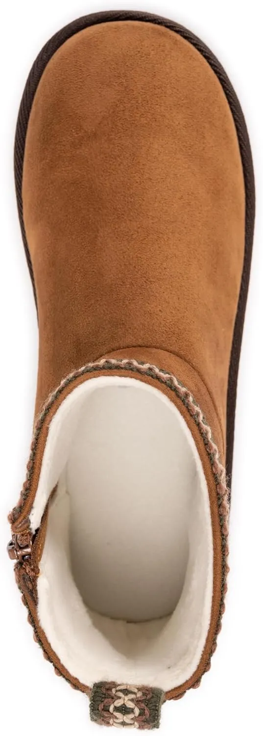 MUK LUKS Women's Larissa Boot