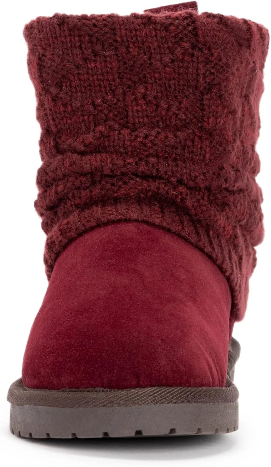 MUK LUKS Women's Laurel Boots