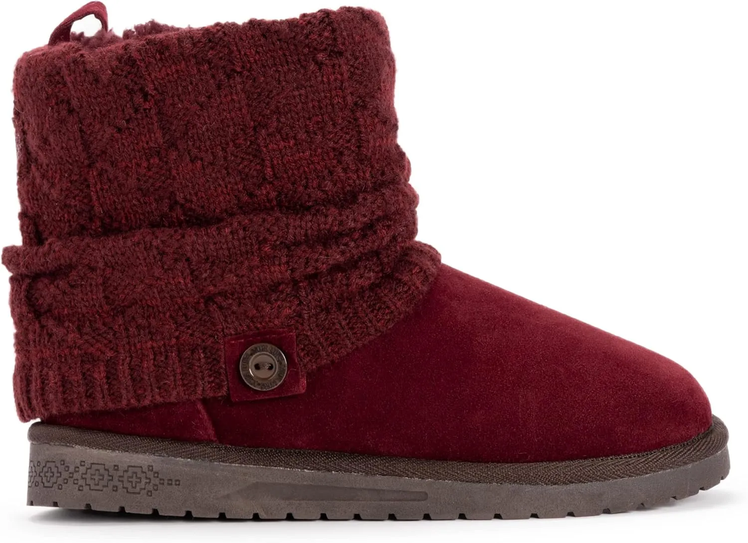 MUK LUKS Women's Laurel Boots