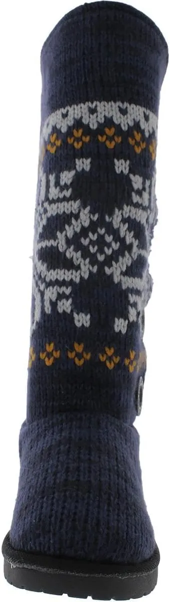 MUK LUKS Women's Malena Boots