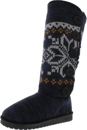 MUK LUKS Women's Malena Boots