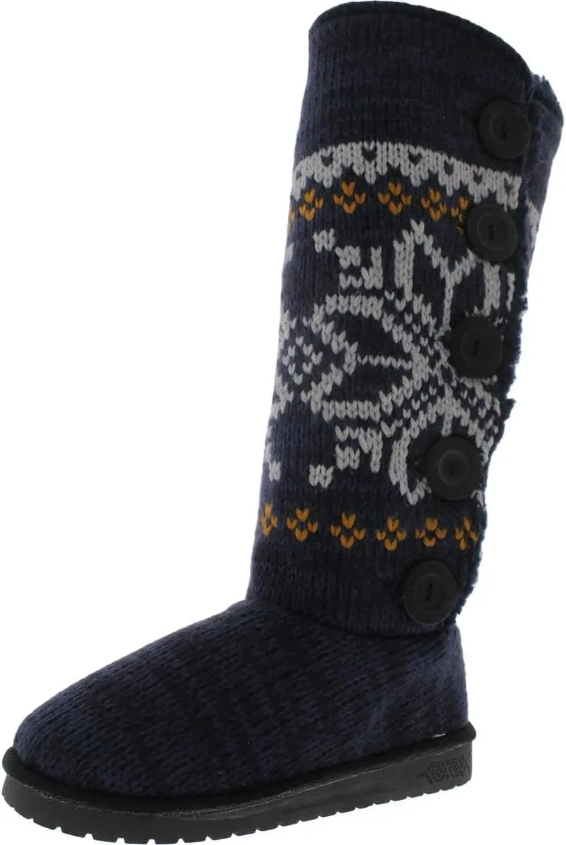 MUK LUKS Women's Malena Boots