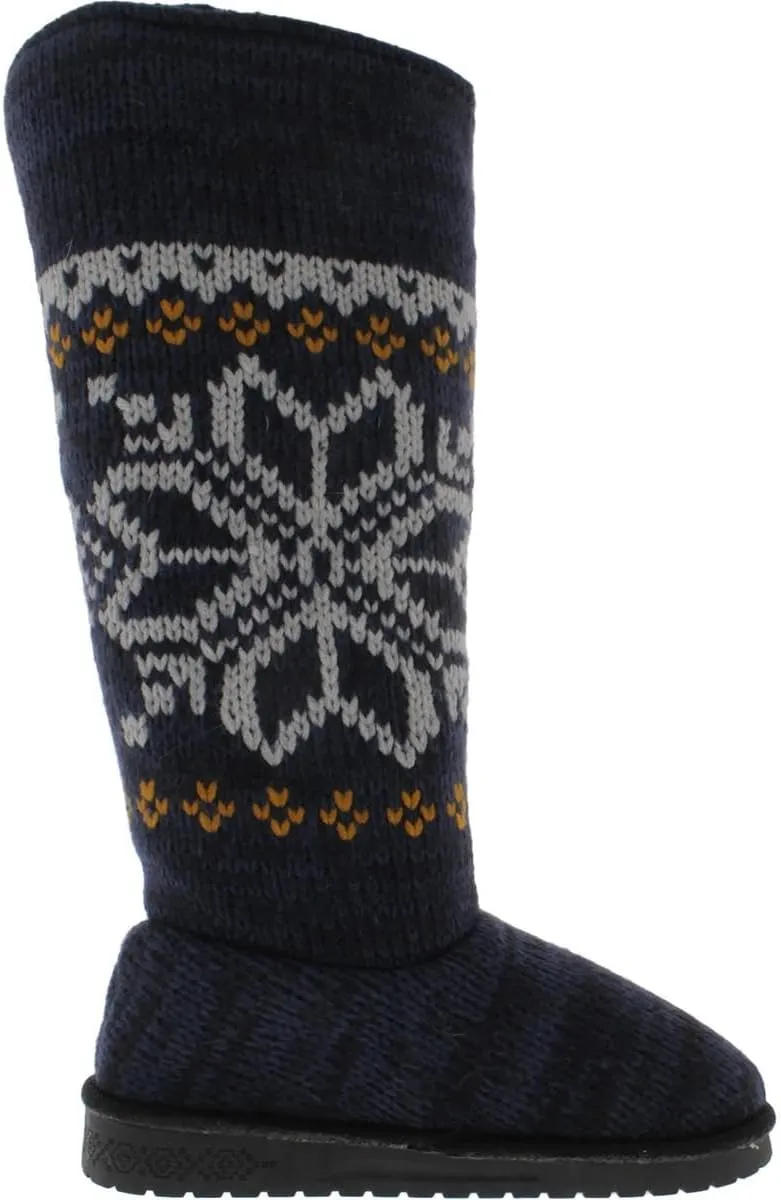 MUK LUKS Women's Malena Boots