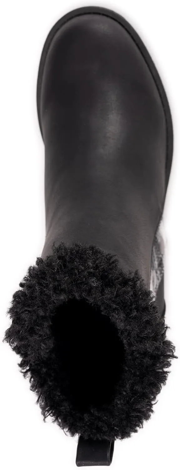 MUK LUKS Women's Norway Halden Boots