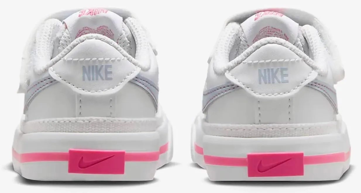 NIKE Boy's Sneakers Shoes