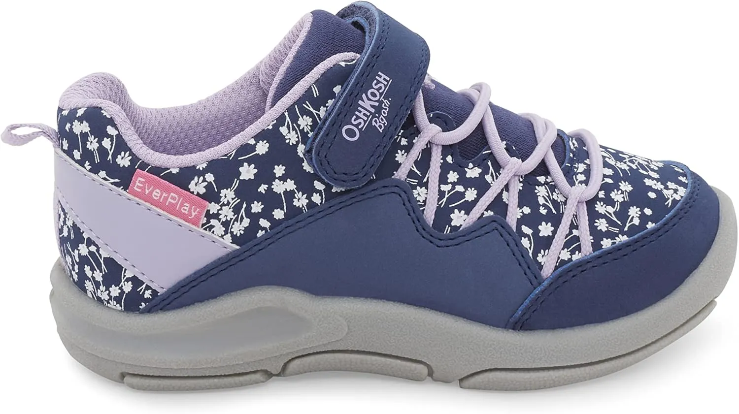 OSHKOSH B'GOSH Girl's Cycla Sneaker