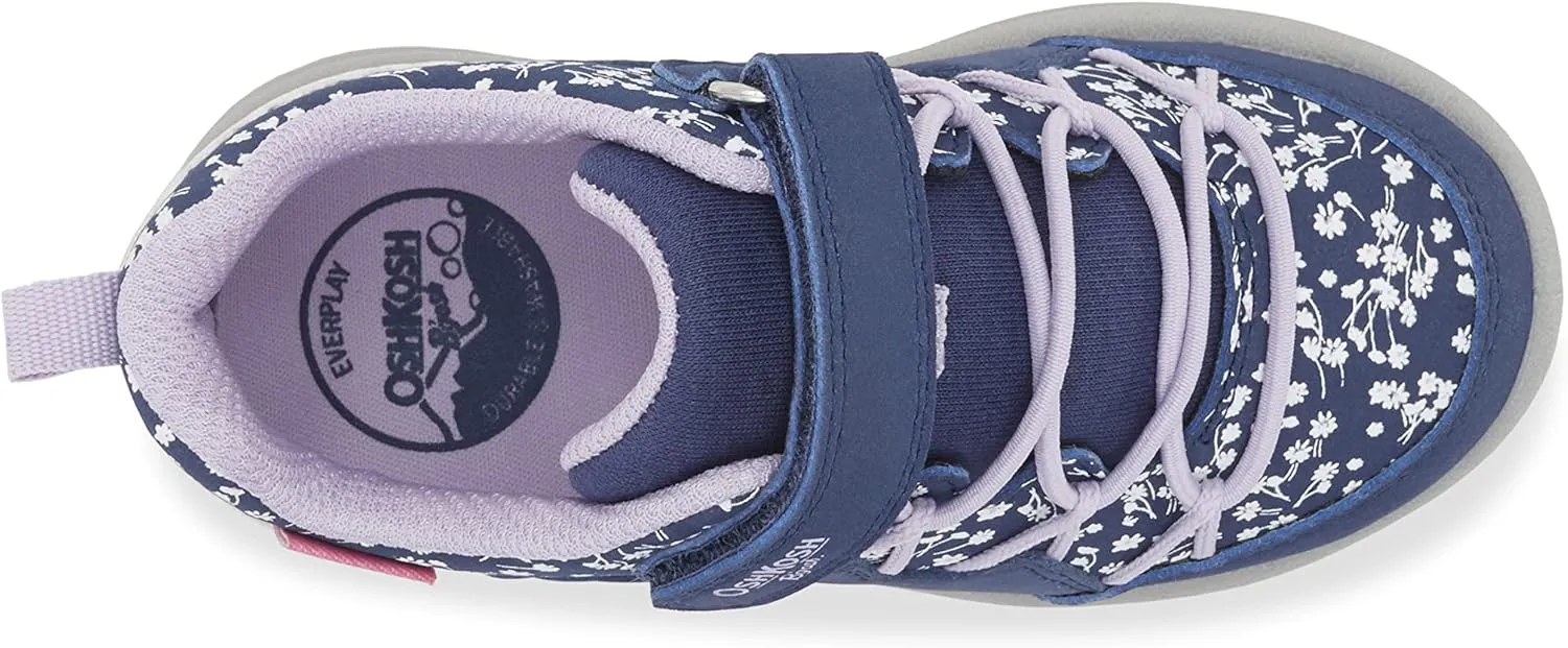 OSHKOSH B'GOSH Girl's Cycla Sneaker