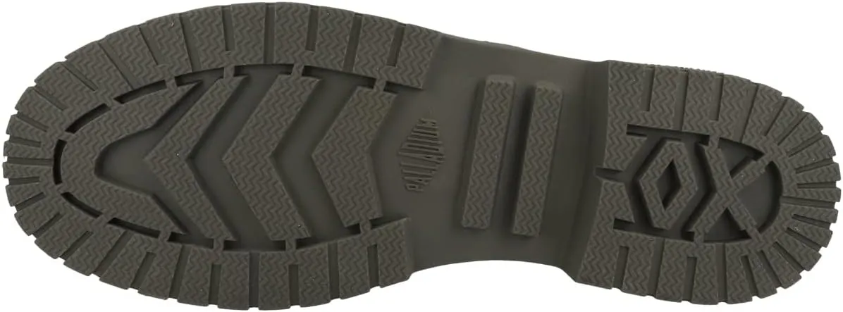 Palladium Unisex-Adult Sneakers