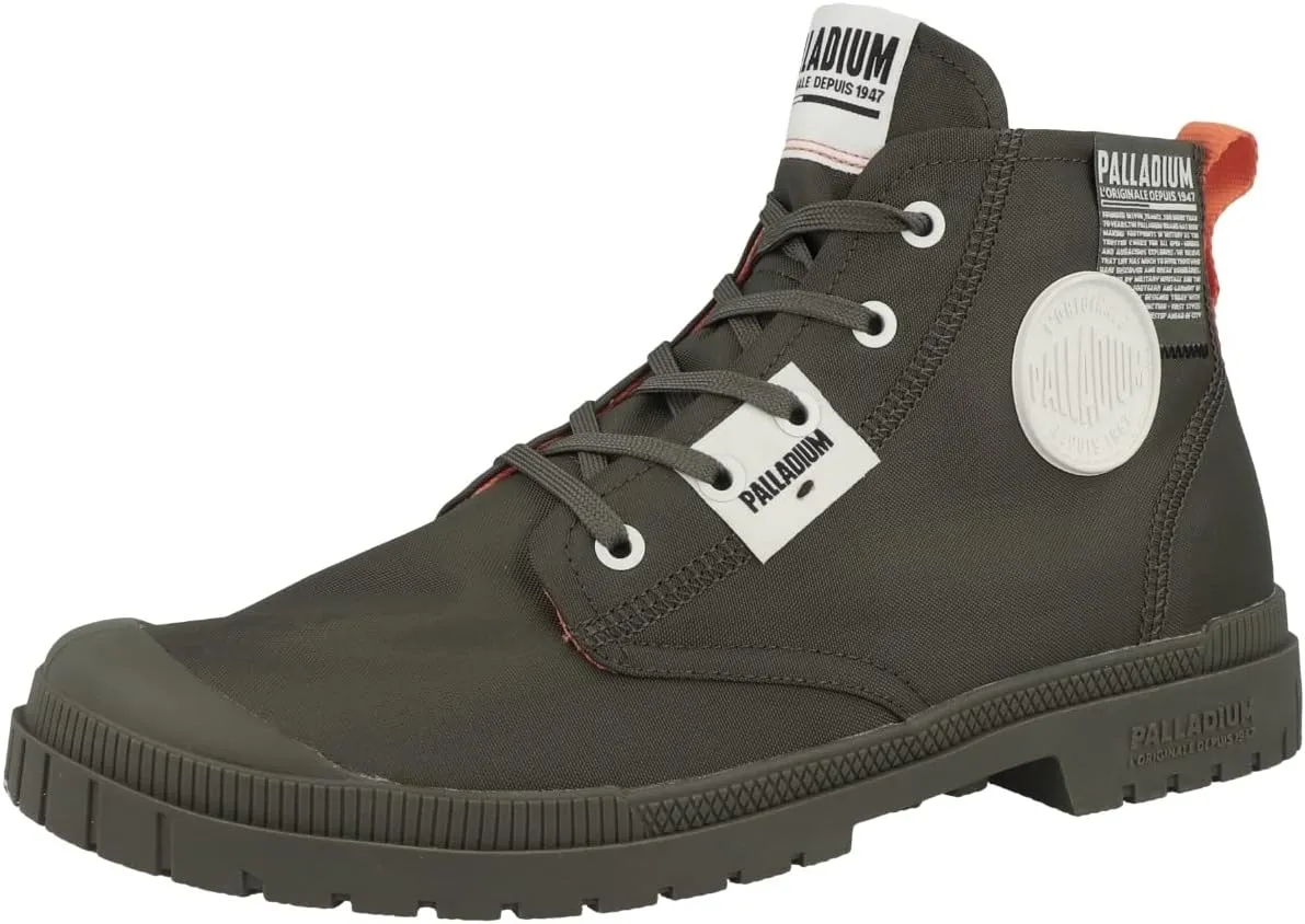 Palladium Unisex-Adult Sneakers