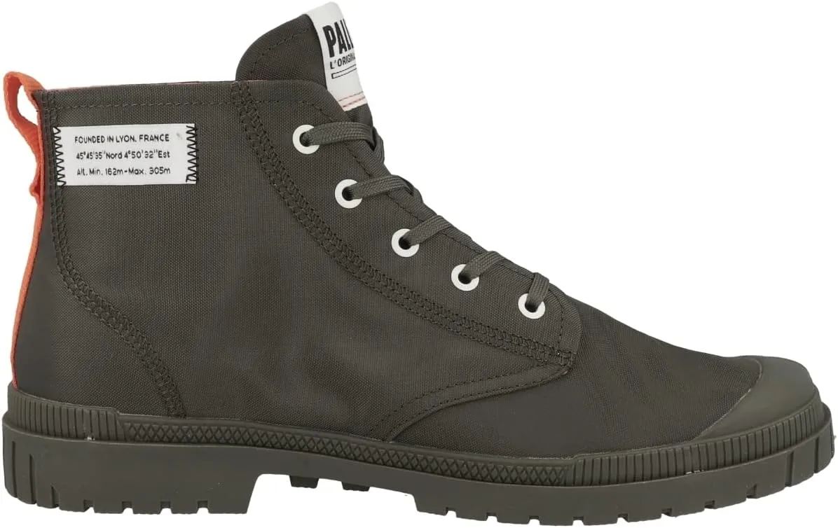 Palladium Unisex-Adult Sneakers
