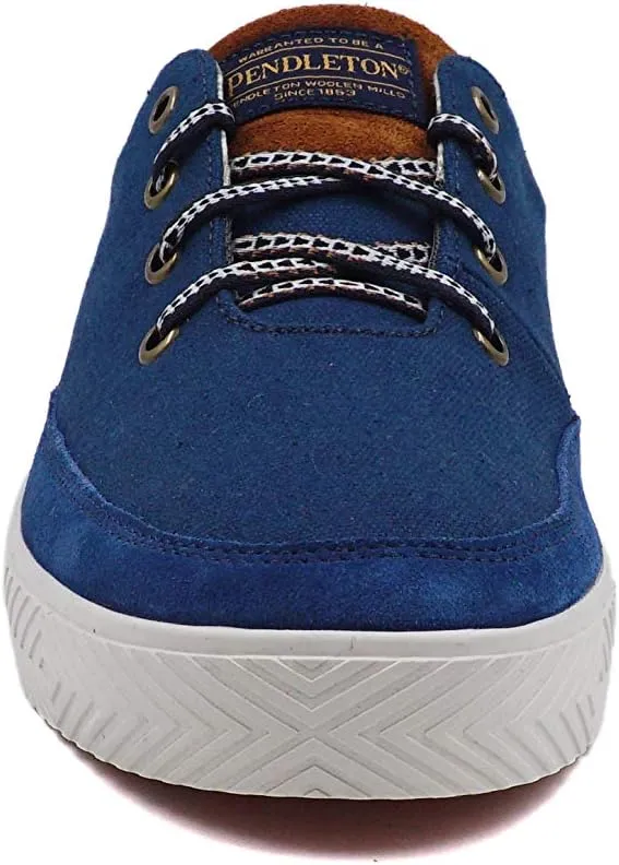 Pendleton Pinole Bluff Steel Gray