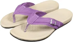 Pylera Orthopaedic Summer Sandals, Soft Bottom Massage Wedge Slide Flip Flops, Orthopedic Sandals with Arch Support