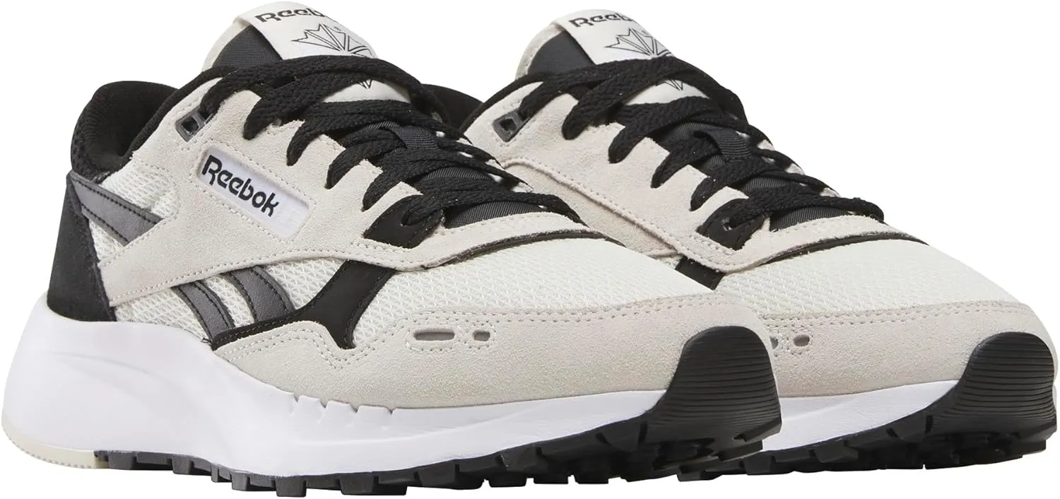 Reebok Classic Leather 2400 Sneakers for Men, Tennis Mens Shoes Size 6 to 13