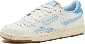 Reebok Club C Revenge Vintage Womens Shoes, Casual Women's Fashion Sneakers