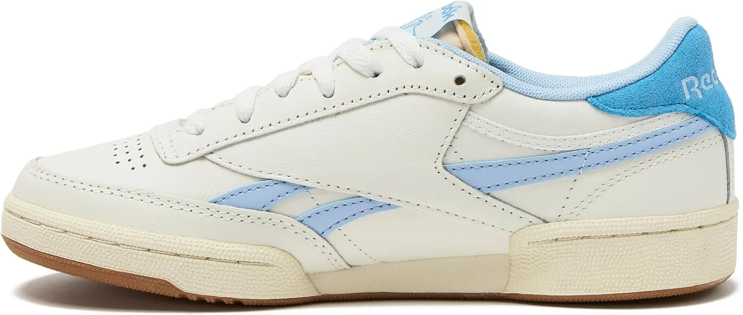 Reebok Club C Revenge Vintage Womens Shoes, Casual Women's Fashion Sneakers