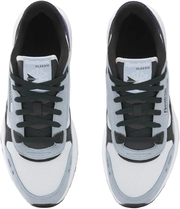 Reebok Men Classic Leather 2400 Sneakers Tennis Shoes, Size 6 to 13