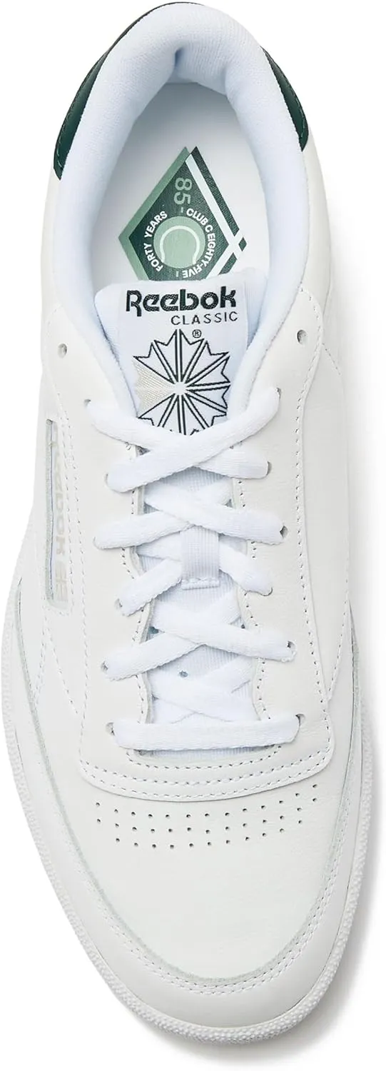 Reebok Men's Club C 85 Sneaker