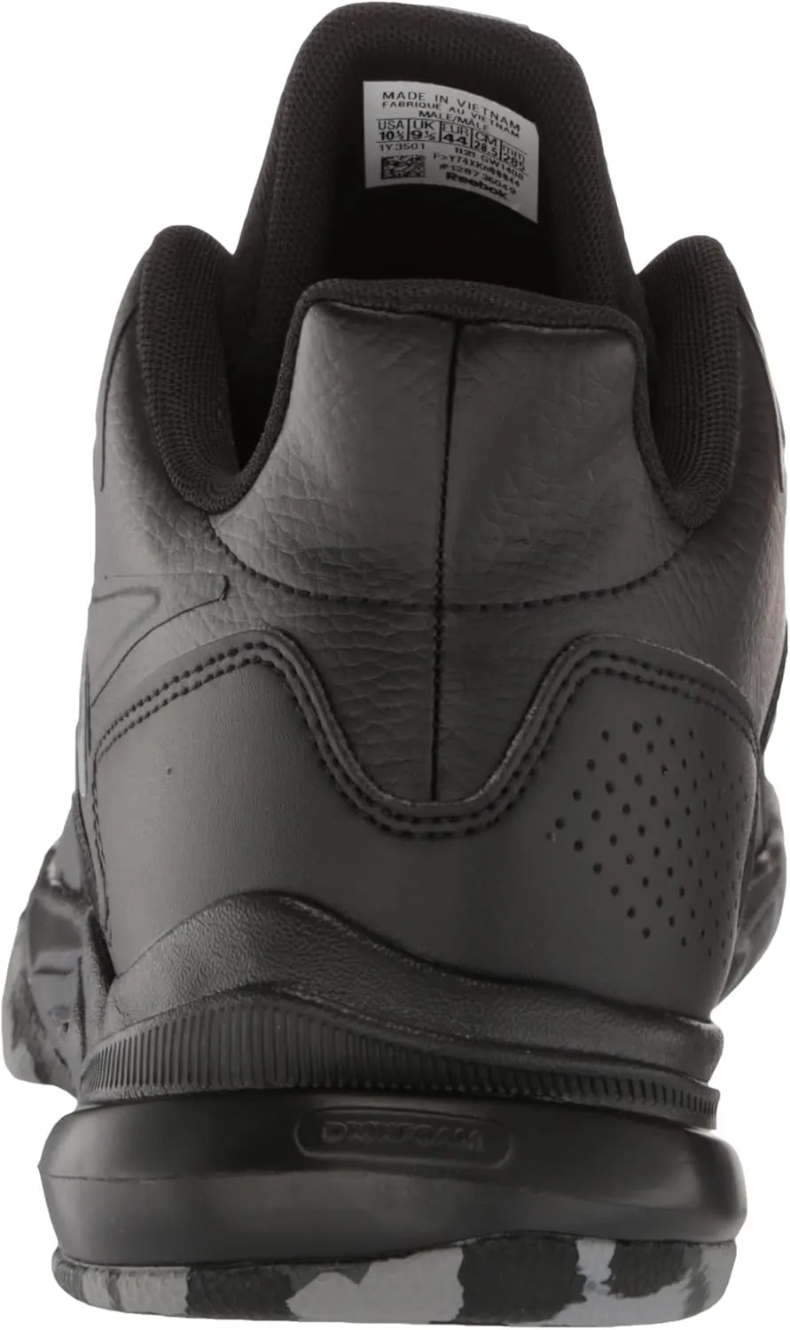 Reebok Men's More Buckets Basketball Shoe