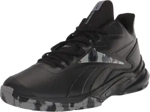 Reebok Men's More Buckets Basketball Shoe