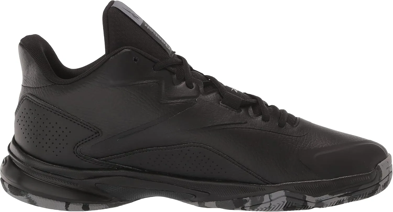 Reebok Men's More Buckets Basketball Shoe