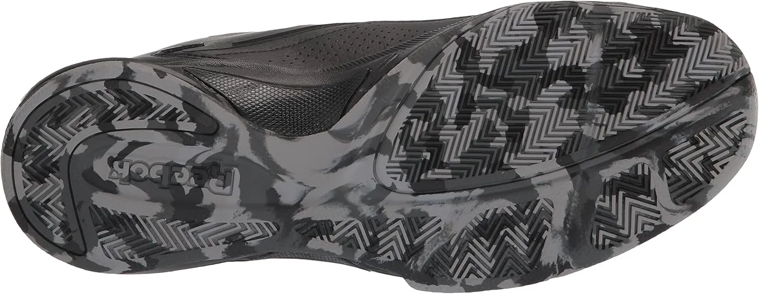 Reebok Men's More Buckets Basketball Shoe