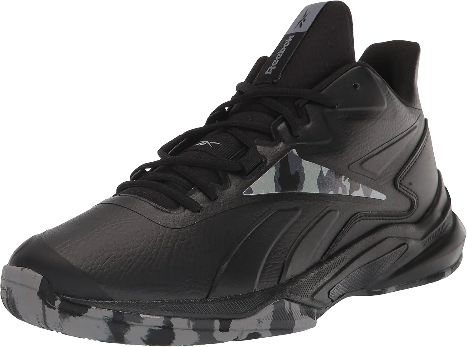 Reebok Men's More Buckets Basketball Shoe