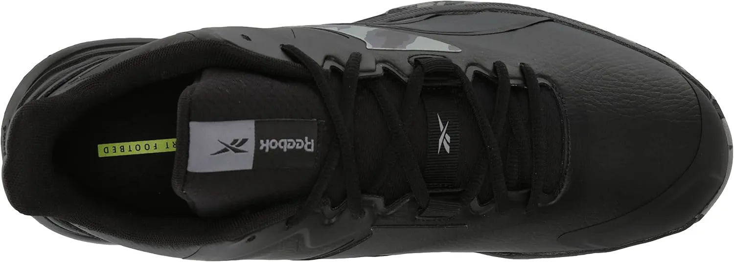 Reebok Men's More Buckets Basketball Shoe