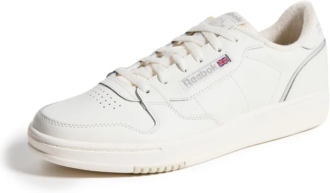 Reebok Unisex-Adult Low-top Sneakers