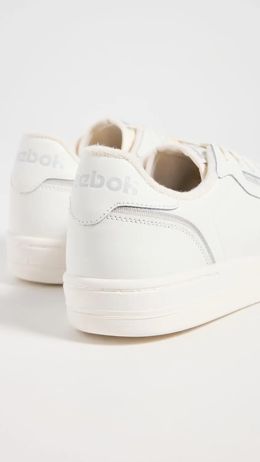 Reebok Unisex-Adult Low-top Sneakers